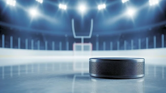 Montreal Canadiens Dominate Hurricanes in Game 1 of Eastern Conference Final