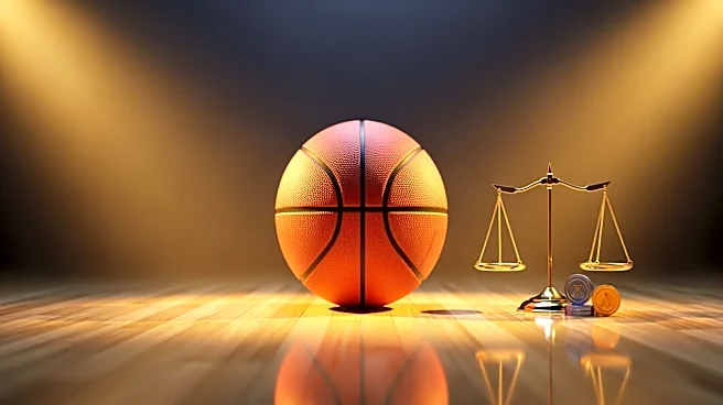WNBA and Players Union Finalize New CBA with Significant Salary Increases