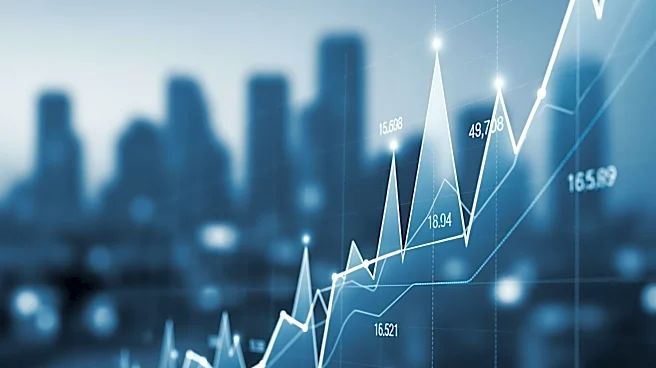 Mortgage Rates Rise to Nine-Month High Amid Economic Uncertainty