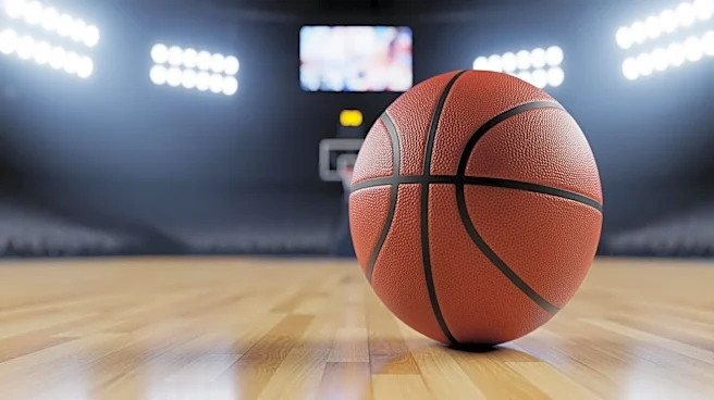 Oklahoma City Thunder vs. San Antonio Spurs Game 2 Sets NBA Viewership Record