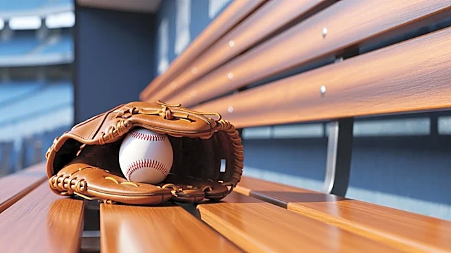 Chicago Cubs Promote Pedro Ramirez, Place Matt Shaw on Injured List