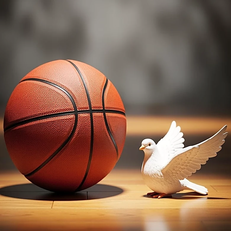 Miami Heat's Bam Adebayo Honored with NBA's Social Justice Champion Award