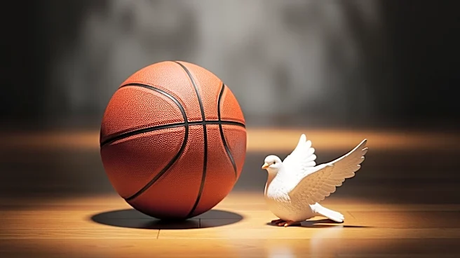 Miami Heat's Bam Adebayo Honored with NBA's Social Justice Champion Award