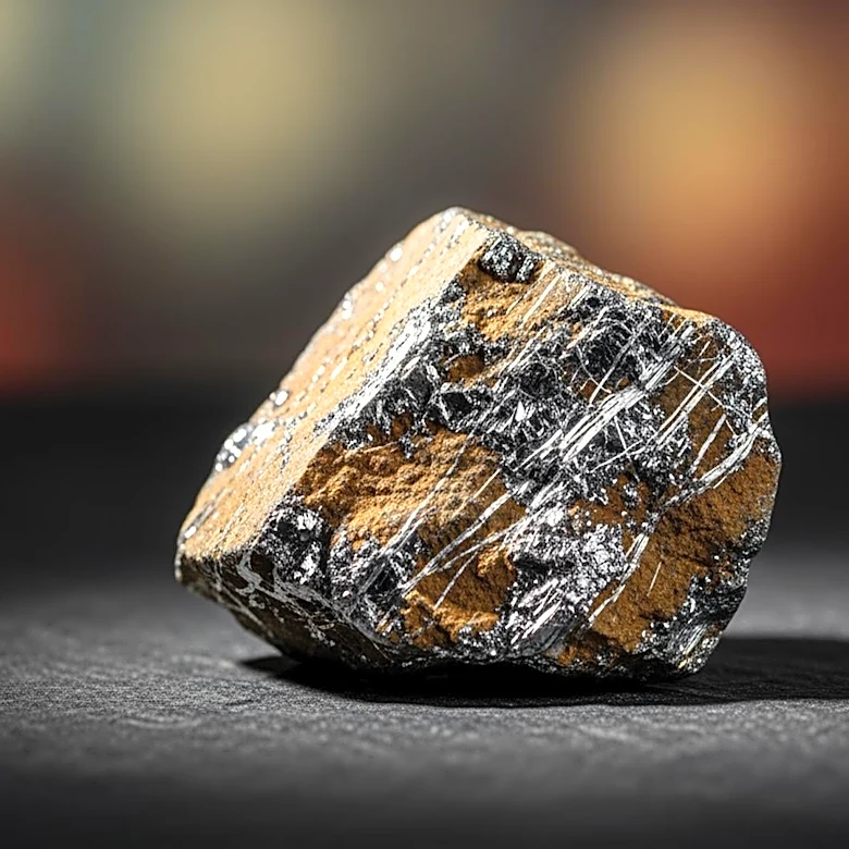 New Atlas Identifies Potential Rare Earth Deposits, Aiding Resource Exploration