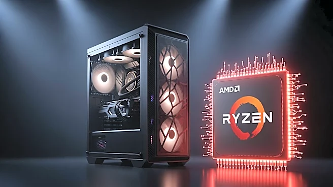 iBuypower Offers AMD Ryzen 9 9950X3D Gaming PC Below $5,000 for Memorial Day