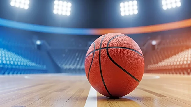 Oklahoma City Thunder Triumphs Over San Antonio Spurs in NBA Game