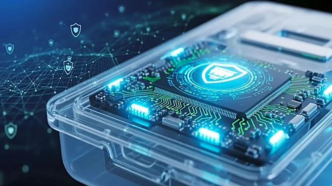ByteSnap Design and Digi International Partner to Enhance Cybersecurity for Medical Devices