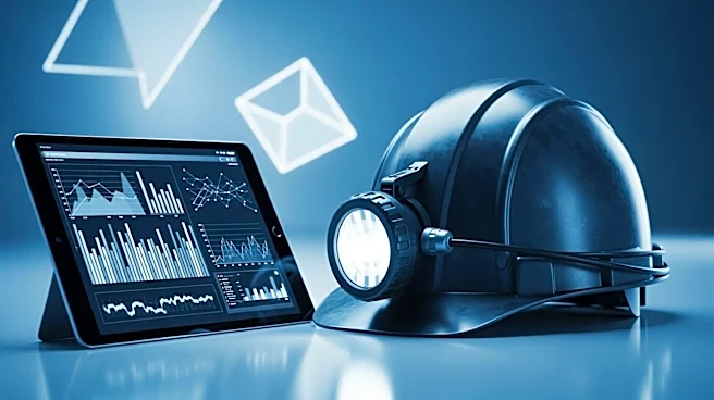 South Africa's Mining Sector Urged to Embrace Technology and Collaboration