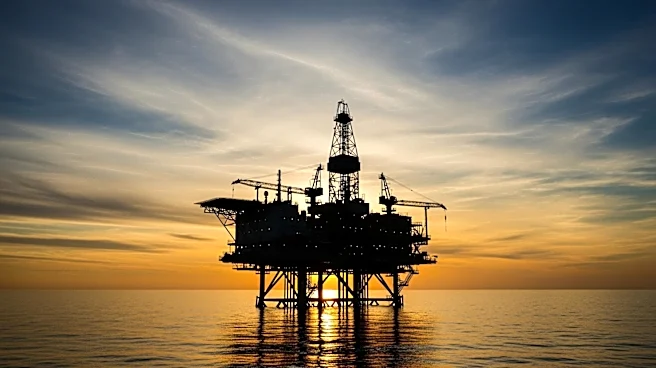 Noble Corporation Appoints Halliburton CEO Jeff Miller to Board, Enhancing Leadership in Offshore Drilling