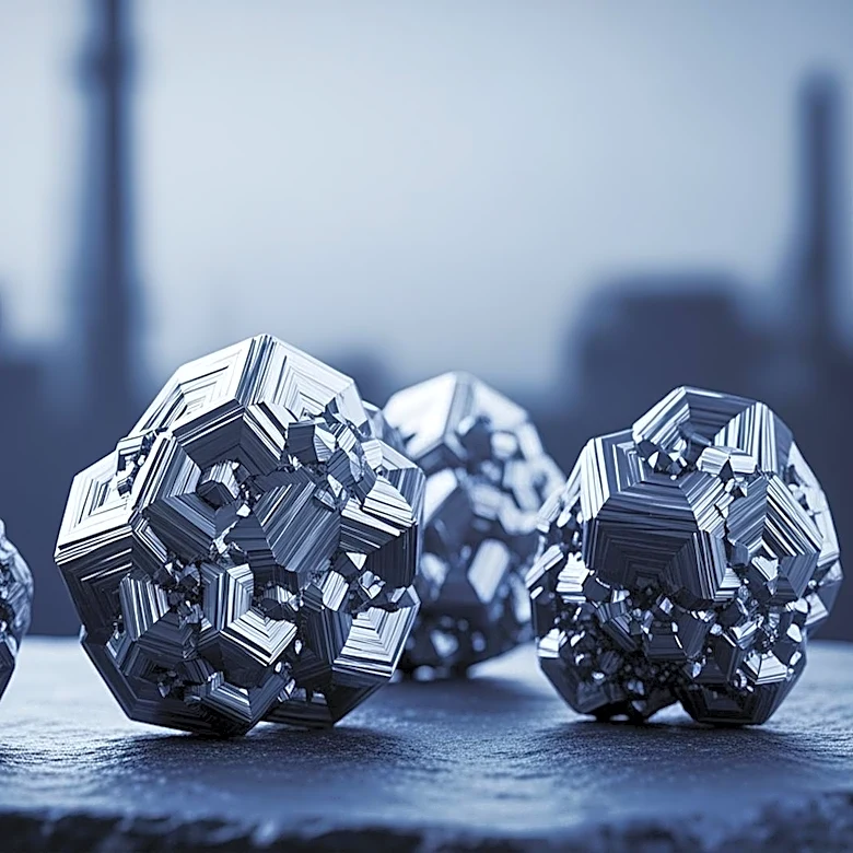 ReElement and POSCO International Form $200M Joint Venture for U.S. Rare Earth Production