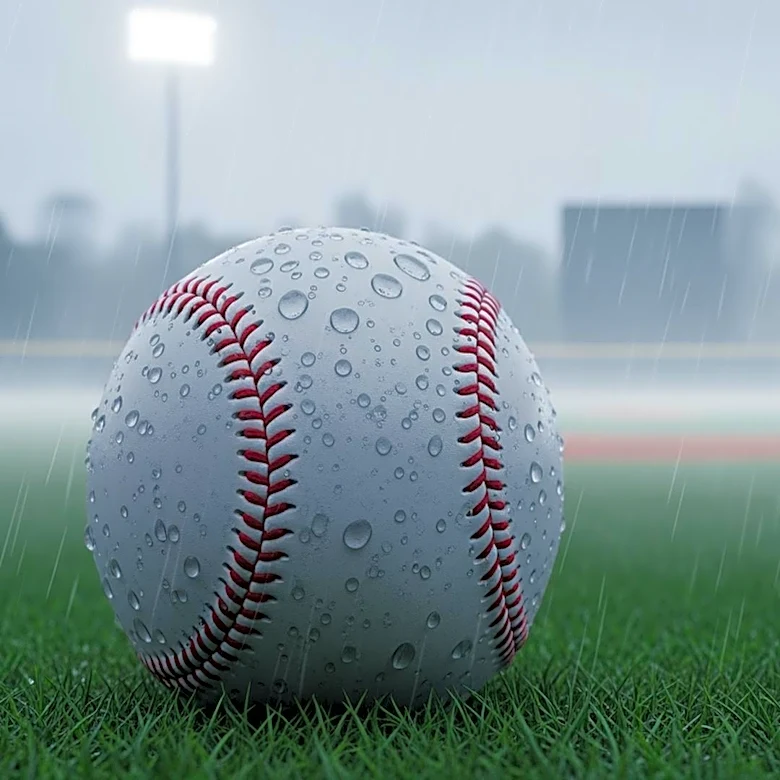 Cardinals-Reds Game Postponed Due to Weather, Doubleheader Scheduled