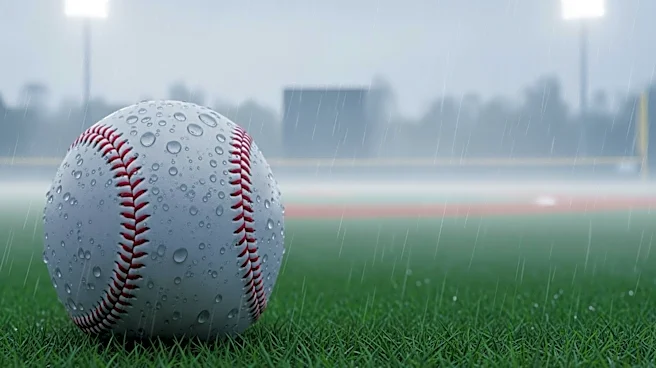 Cardinals-Reds Game Postponed Due to Weather, Doubleheader Scheduled