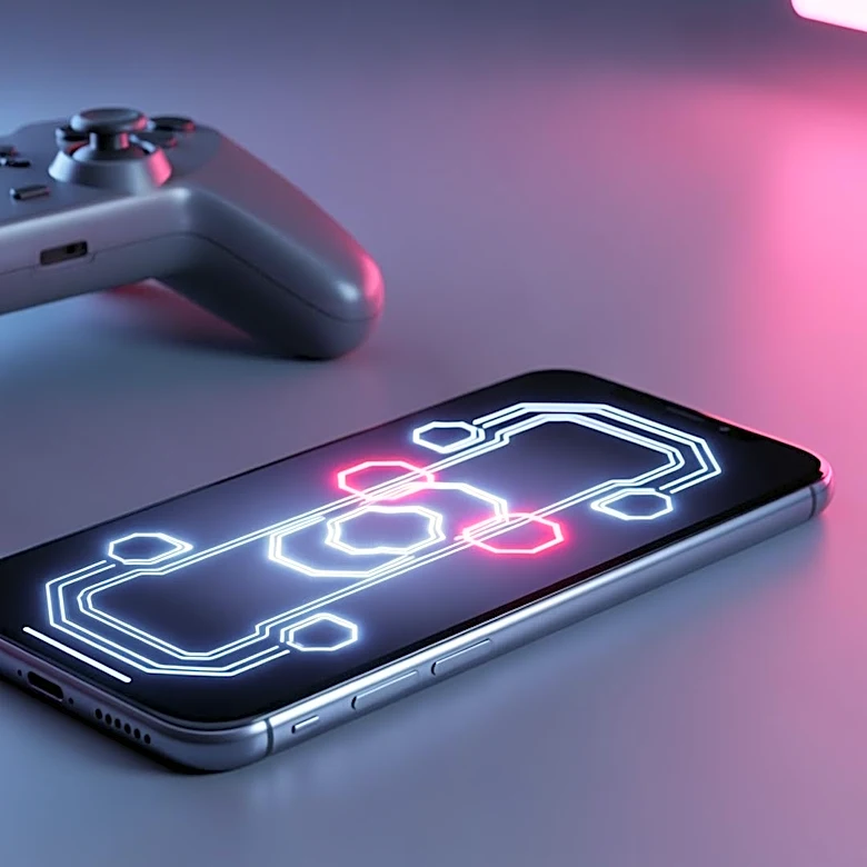 Mobile Gaming's Rise Challenges Console Dominance with Convenience and Accessibility