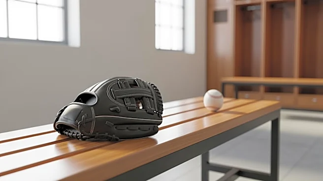 Toronto Blue Jays Prepare Charles McAdoo for MLB Promotion
