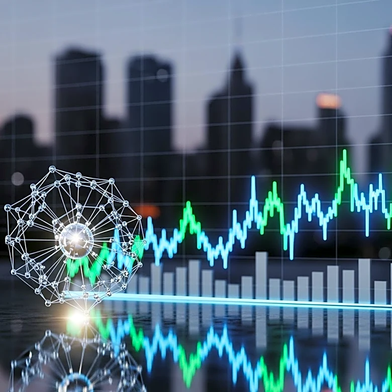 AI Momentum and IPO Enthusiasm Propel U.S. Markets Higher