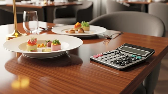 Restaurant Marketers Shift Focus to Average Order Value Amid Traffic Declines