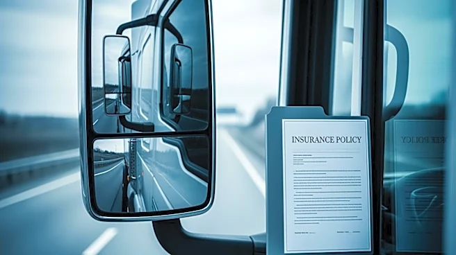 ATRI Research Highlights Rising Insurance Costs and Risk Management in Trucking Industry