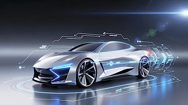 Stellantis Announces $70 Billion Plan to Introduce 11 New Models in U.S. by 2030