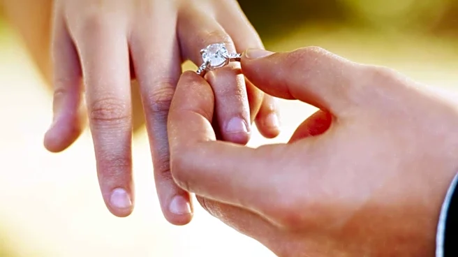 Radiant Cut Engagement Rings: A Guide to Choosing the Perfect Sparkling Stone