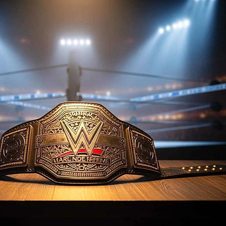 Chris Jericho Signs Multi-Year Deal with AEW Amid WWE Rumors