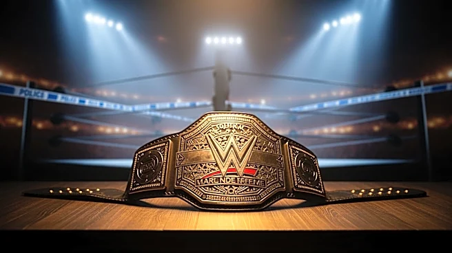 Chris Jericho Signs Multi-Year Deal with AEW Amid WWE Rumors
