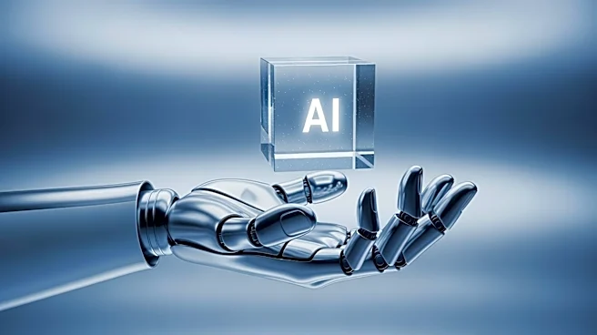 Marc Andreessen Highlights AI Bots' Efficiency Over Human Employees in Podcast Discussion