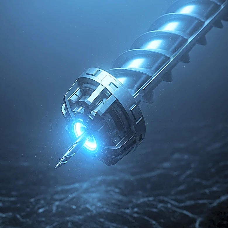 U.S. Permit for Deep-Sea Mining Could Accelerate 2027 Start and ISA Code Adoption