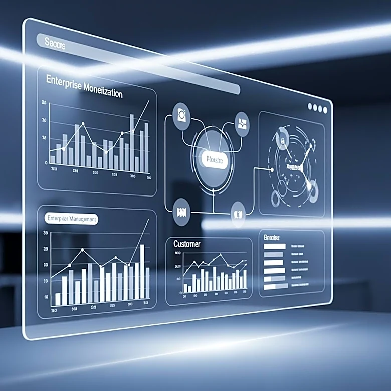 Gotransverse Introduces Self-Service Portal to Enhance Enterprise Monetization and Customer Management