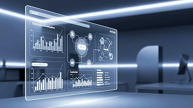 Gotransverse Introduces Self-Service Portal to Enhance Enterprise Monetization and Customer Management
