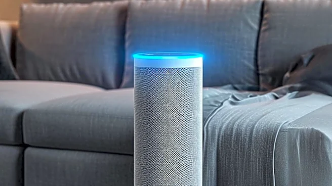 Bose Introduces Lifestyle Ultra Speaker with Alexa+ Integration for Enhanced Home Audio Experience
