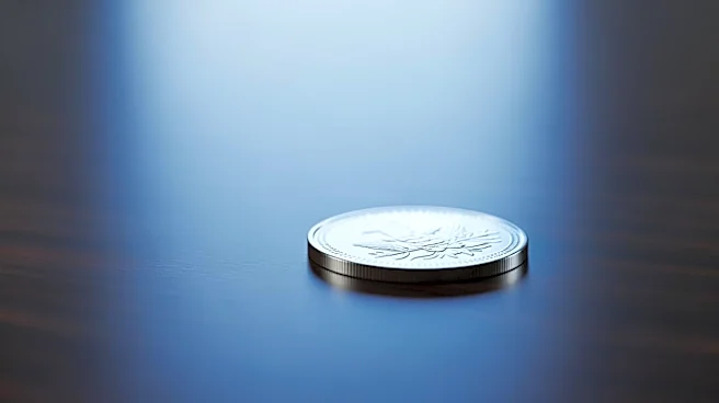 Silvercorp Declares Semi-Annual Dividend Amidst Market Conditions
