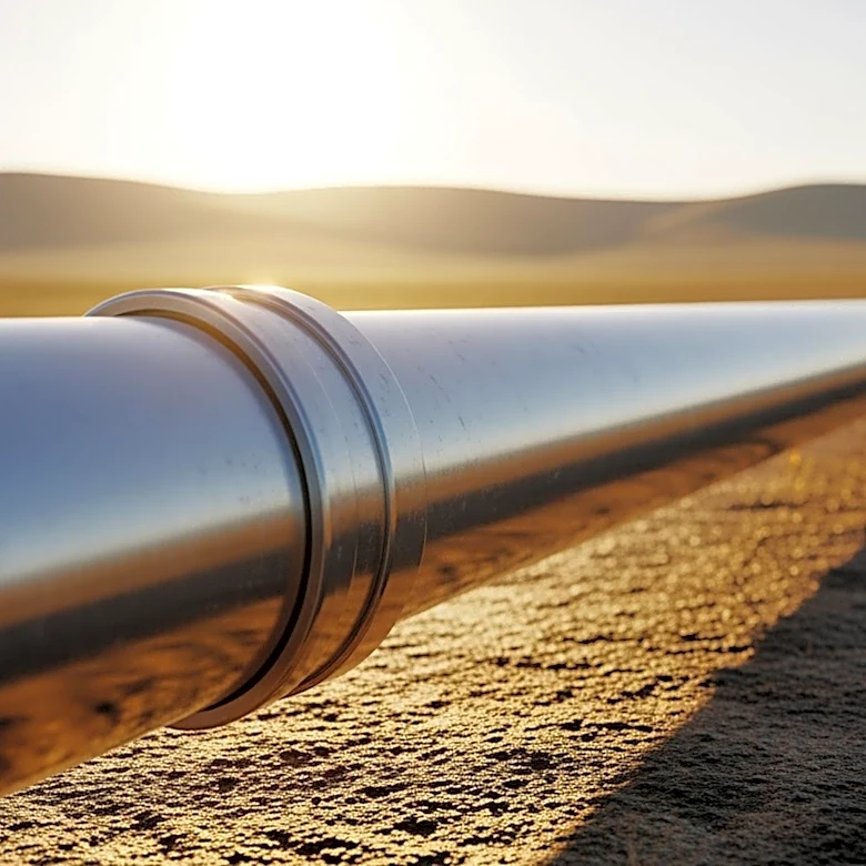 Dangote Group Secures Approval for Major Gas Pipeline Project in East Africa