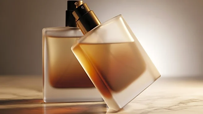 Estee Lauder and Puig End Merger Talks, Impacting Luxury Brand Consolidation