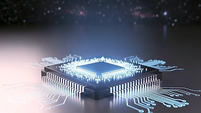 Microchip Technology and NASA Collaborate on Advanced Space Processor for Deep Space Missions