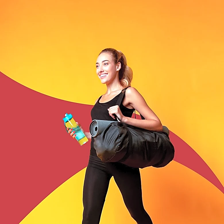 Fitness Founder Megan Roup Shares Daily Routine Balancing Work and Family Life