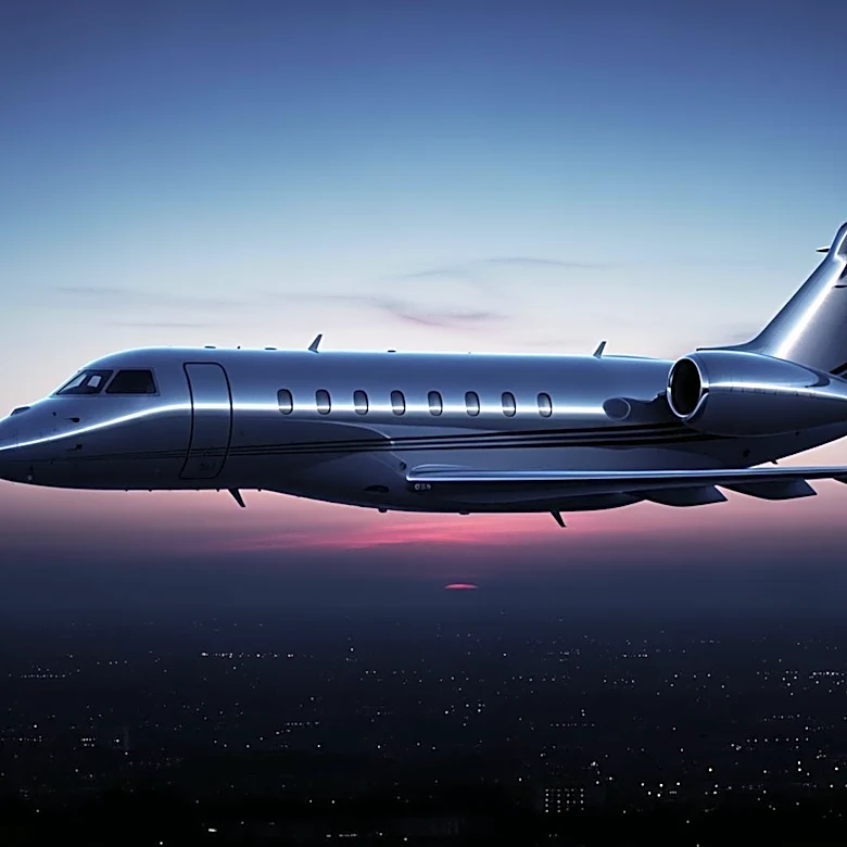 Austin Pilot Don Vallee Releases Thriller Novel Exploring Dark Uses of Private Aircraft