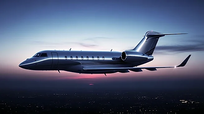 Austin Pilot Don Vallee Releases Thriller Novel Exploring Dark Uses of Private Aircraft