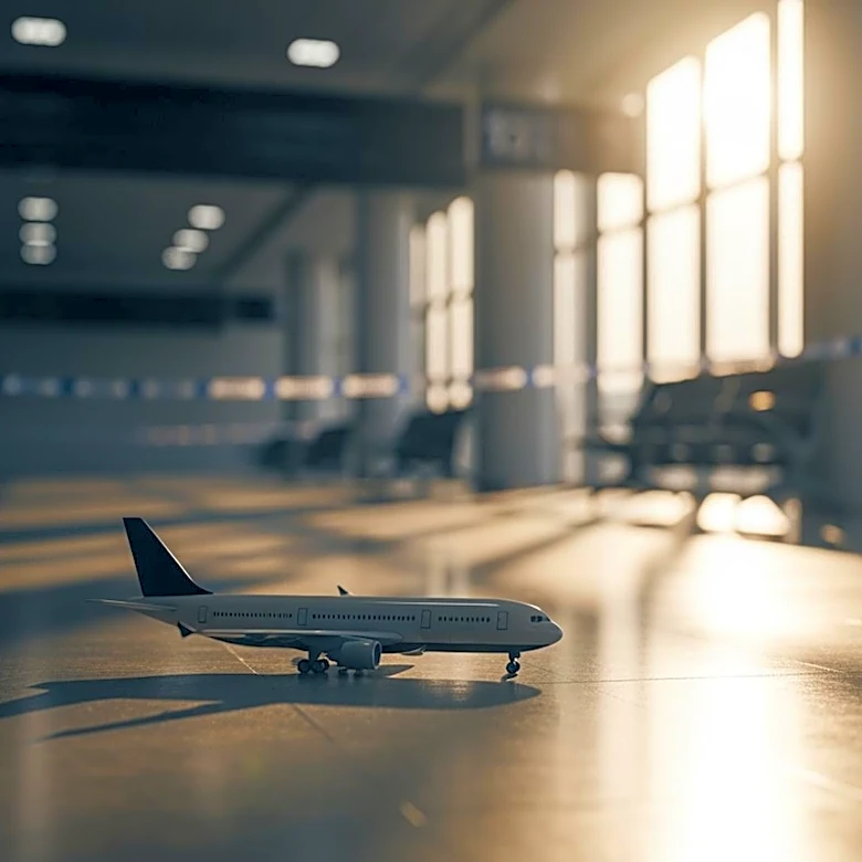Magnicharters Files for Bankruptcy, Cancels All Flights Amid Financial Struggles