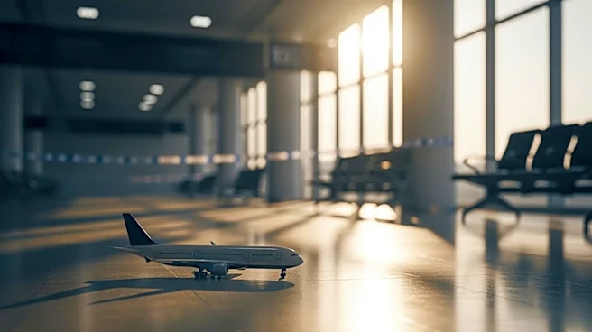 Magnicharters Files for Bankruptcy, Cancels All Flights Amid Financial Struggles