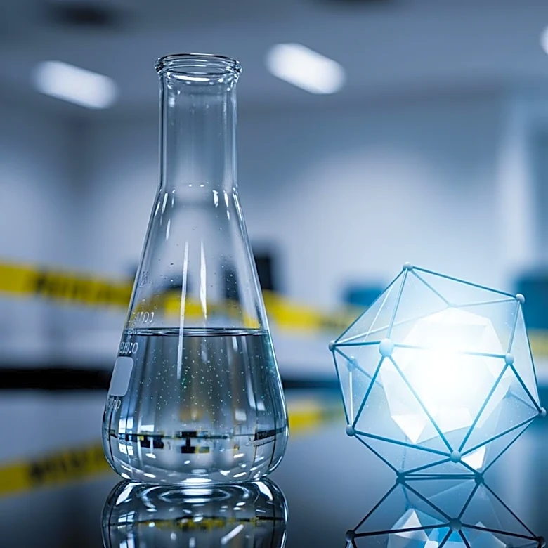 Kemira and CuspAI Utilize AI for PFAS Removal Material Development