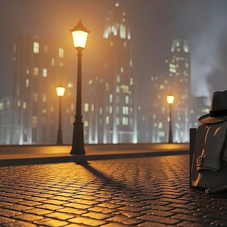 Nicolas Cage Stars in 'Spider-Noir' Series Set in 1930s New York