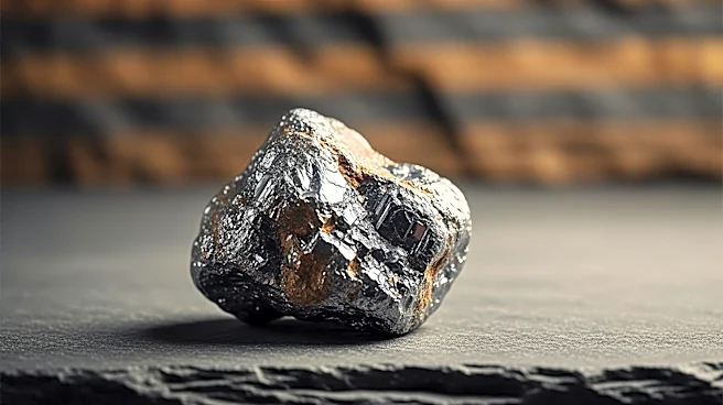 Wallbridge Mining Secures C$56 Million in Private Placement to Fund Exploration