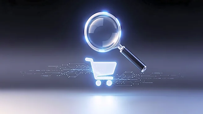 AI's Impact on Internet Search and Shopping: A Transformative Shift