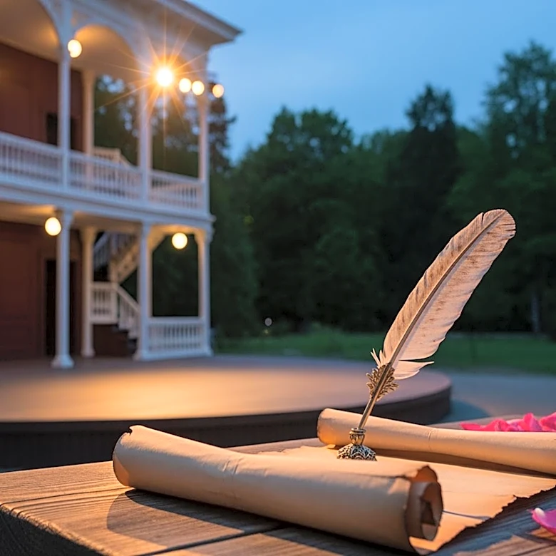 Shakespeare in the Park 2026 Season Begins with 'Romeo and Juliet'
