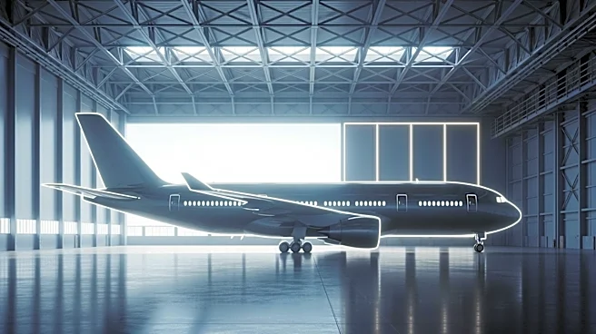 SIA Engineering Company Expands with New Widebody Maintenance Facility in Malaysia