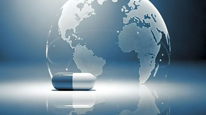 Lupin Gains Approval for Oseltamivir Phosphate in China, Expanding Global Reach