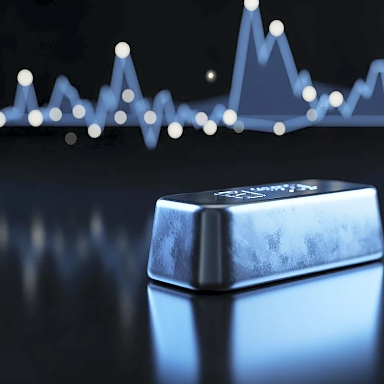 Abaxx Launches Silver Singapore Futures Amid Global Market Volatility