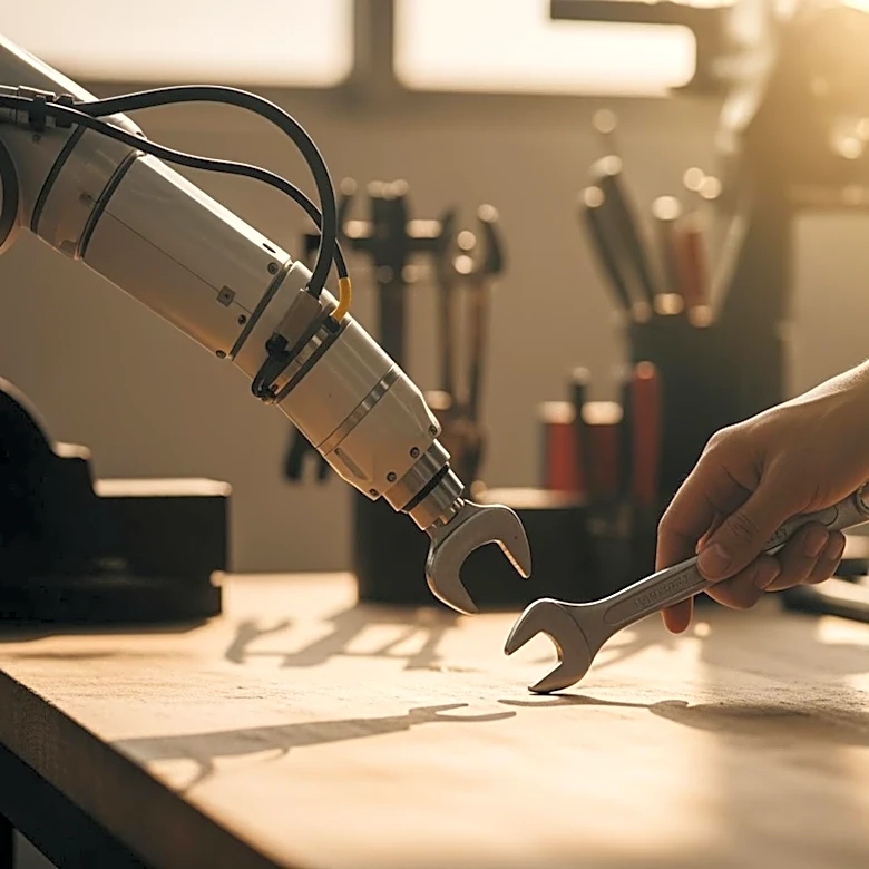 AI Drives Job Shifts from Tech to Trades, Impacting U.S. Workforce