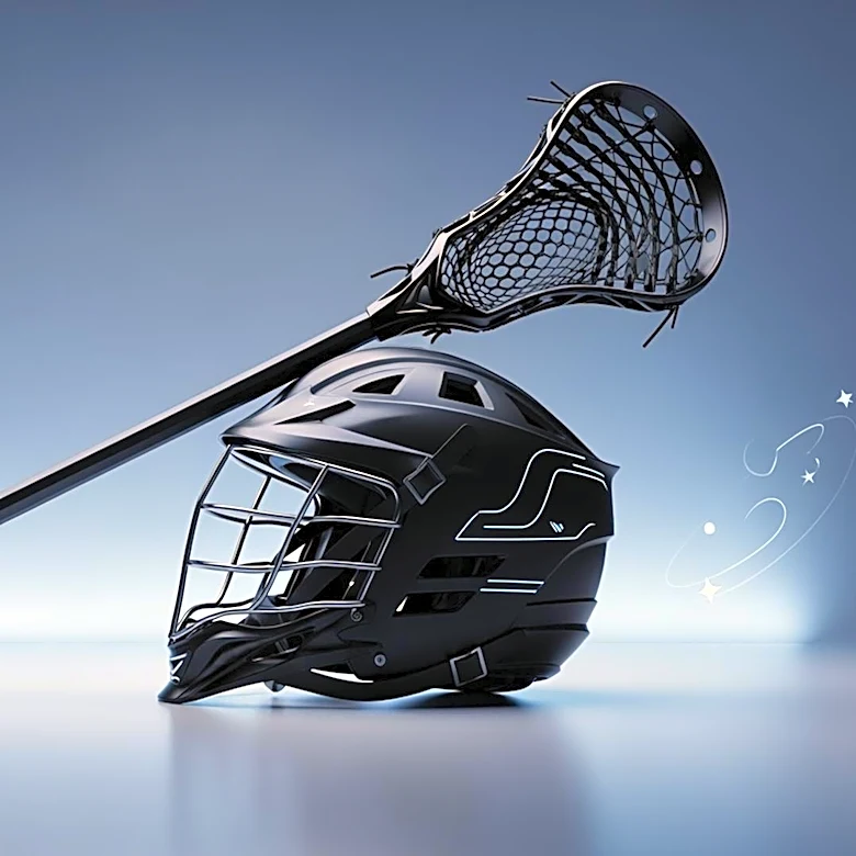 Notre Dame Lacrosse Player Josh Yago Balances Collegiate Sports and U.S. Space Force Duties