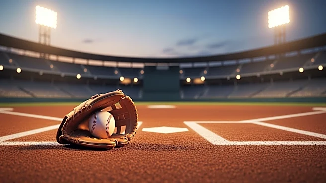 Phillies Host 'Behind the Diamond' Event for Female Fans
